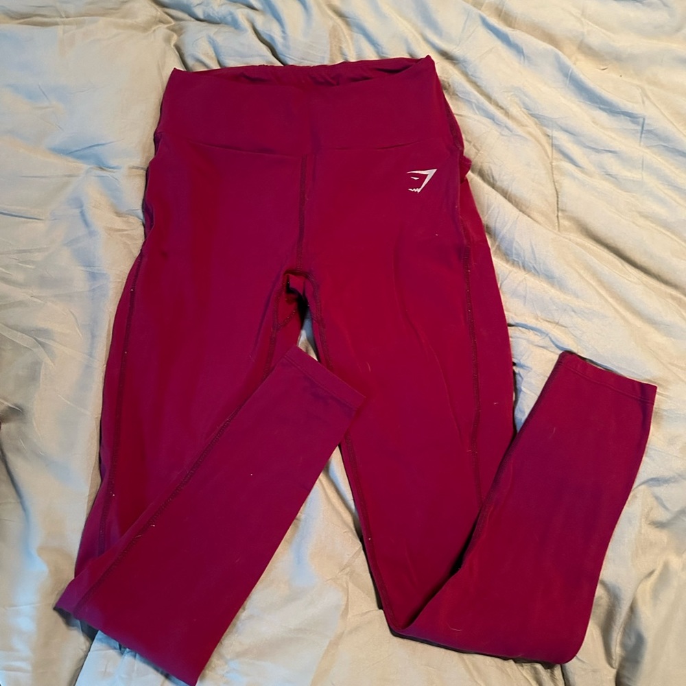 Gymshark leggings